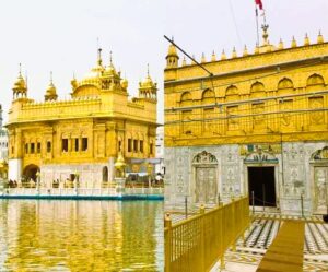 Golden Temple को उड़ाने की साजिश