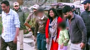 Pahalgam Attack