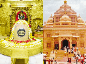 Somnath Jyotirlinga Controversy
