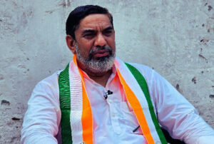 Aftab Ahmad Met CM