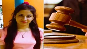 Ankita Bhandari murder case