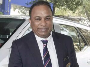 BCCI सचिव Devajit Saikai On Asia cup team india ,एशिया कप , टीम इंडिया