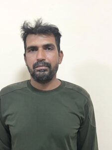 पाकिस्तान से भारत लौटे BSF JAWAN PURNAM KUMAR