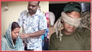 BSF JAWAN PURNAM KUMAR NEWS सकुशल भारत लौटे