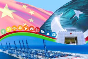 China-Pakistan