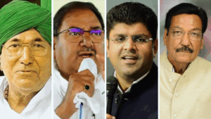Choutala V/s Choutala