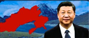 China