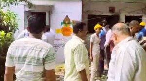 Kalyan Building Collapse
