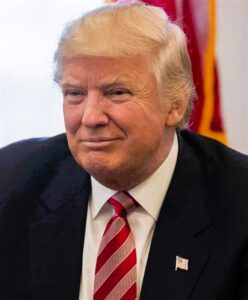 PM MODI-TRUMP