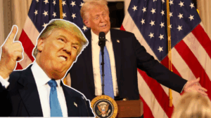 Donald Trump on India-Pakistan ceasefire