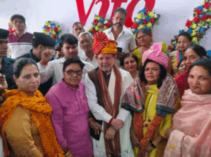 Govt. Schemes in Haryana