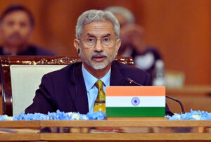 Dr. S Jaishankar