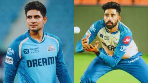 IPL Eliminator Match 2025.