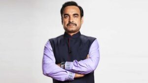 Hera Pheri 3 and pankaj tripathi conection
