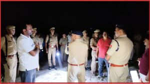 Hardoi News : नाव पलटी 3 की मौत !