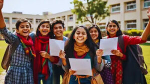 Haryana 12th Board Results