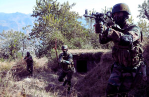 India Pakistan Ceasefire