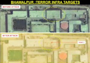 India-Pakistan News : सेना ने दी अहम जानकारी