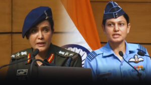 India Pakistan Tenion