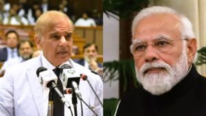 India–Pakistan relations