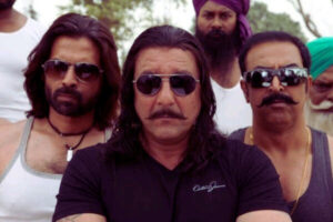 Actor Mukul Dev Death