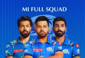 IPL Eliminator Match 2025.