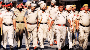 Punjab Police