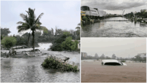 Mumbai Heavy Rain
