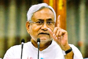 JDU-NITISH
