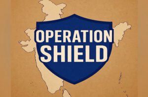 Mock Drill & Blackout In Haryana
