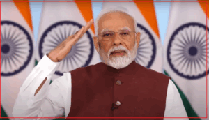 PM MODI ON PAKISTAN : PM MODI का राष्ट्र के नाम संबोधन