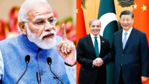 china-Pakistan