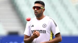 R. ASHWIN ने बताया कौन होना चाहिए Team India का Test Captain