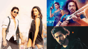 shah rukh khan