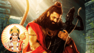 jai hanuman