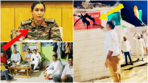 Colonel Sofiya Qureshi