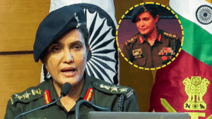 Colonel Sofiya Qureshi