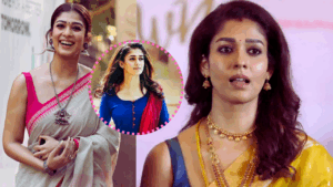 nayanthara