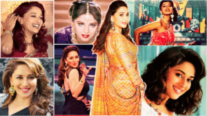 Madhuri Dixit