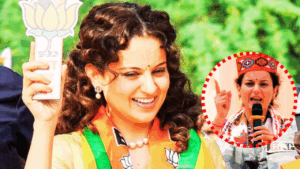 Kangana Ranaut Controversy