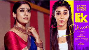 nayanthara