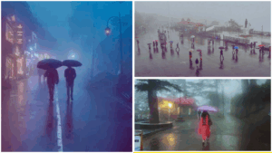 Himachal Weather Update