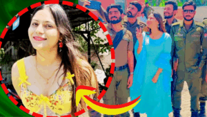 Jyoti Malhotra Khulasa