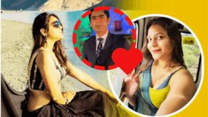 Jyoti Malhotra Khulasa: