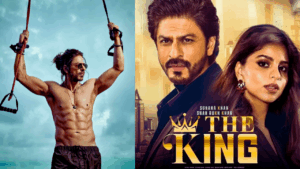 shah rukh khan 