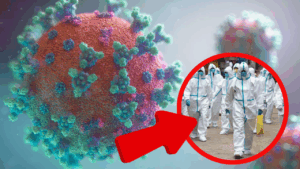 Coronavirus