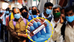 Coronavirus in India