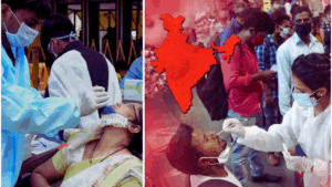 Coronavirus in India