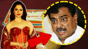 Tamannaah Bhatia Controversy