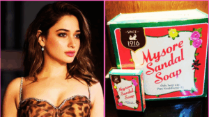Tamannaah Bhatia Controversy